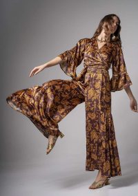 CAROLINE BLOUSE - Image 4