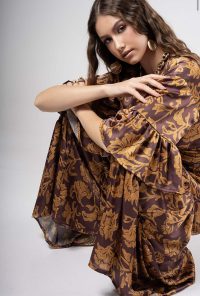 CAROLINE BLOUSE - Image 2