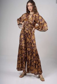 CAROLINE BLOUSE - Image 3