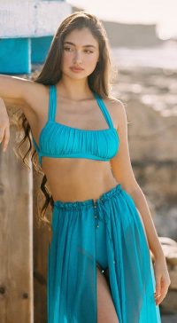 "Cleopatra" Skirt - Image 6