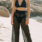 "Celia" Pant