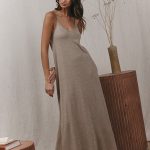 ROBE KENYA BEIGE