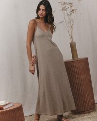 ROBE KENYA BEIGE