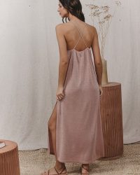 ROBE KENYA PINK - Image 2