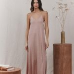 ROBE KENYA PINK