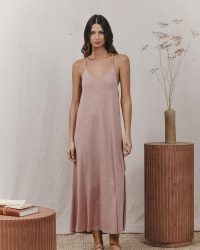 ROBE KENYA PINK