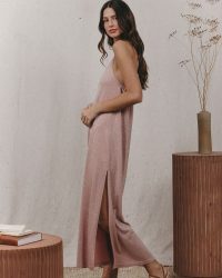 ROBE KENYA PINK - Image 4