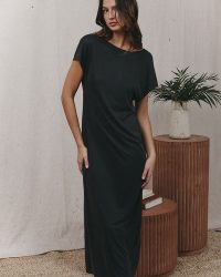 ROBE KENYA BEIGE - Image 40