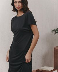 ROBE KENYA BEIGE - Image 39