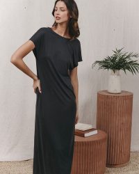 ROBE KENYA BEIGE - Image 37