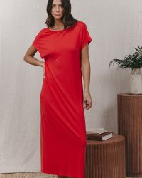 ROBE KENYA BEIGE - Image 35