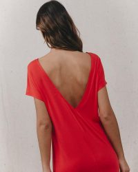 ROBE KENYA BEIGE - Image 31