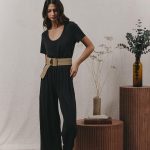 PANTALON KARITE ANTHRACITE