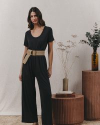 ROBE KENYA BEIGE - Image 67