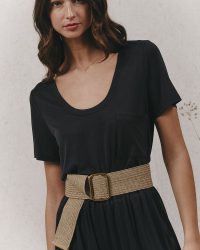 ROBE KENYA BEIGE - Image 64