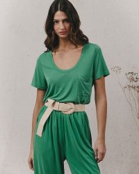ROBE KENYA BEIGE - Image 57