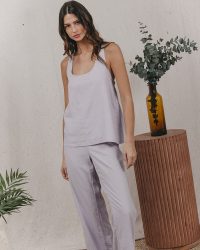 ROBE KENYA BEIGE - Image 73