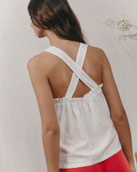 ROBE KENYA BEIGE - Image 72