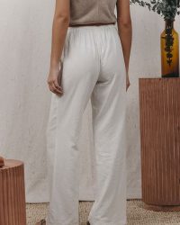 ROBE KENYA BEIGE - Image 82
