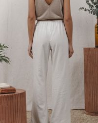 ROBE KENYA BEIGE - Image 80