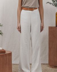 ROBE KENYA BEIGE - Image 79