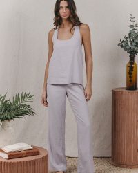 ROBE KENYA BEIGE - Image 77