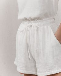 ROBE KENYA BEIGE - Image 88