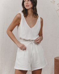 ROBE KENYA BEIGE - Image 87