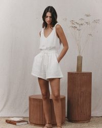 ROBE KENYA BEIGE - Image 86