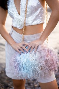 Irida Bucket Bag - Image 2