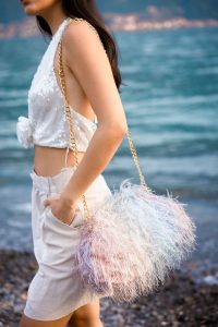 Irida Bucket Bag - Image 3
