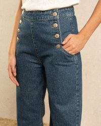 JEAN 60 BLEU MOYEN - Image 3
