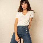 JEAN 60 BLEU MOYEN