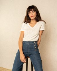 JEAN 60 BLEU MOYEN