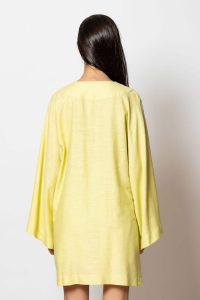 "Meraki" Oversized blazer Jacket - Image 13