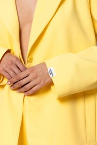 "Meraki" Oversized blazer Jacket - Image 5