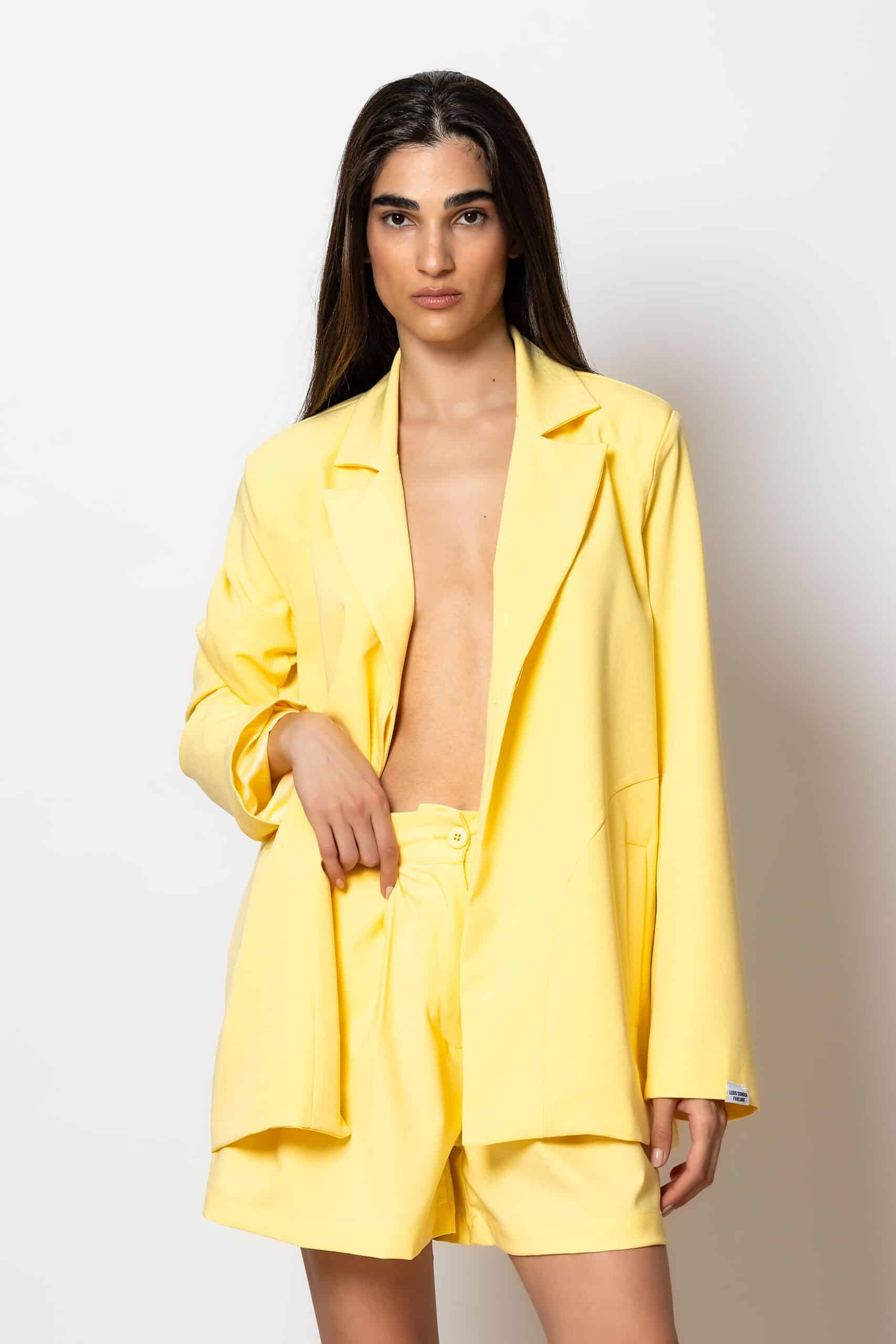 LSF-2587001-59.jpg "Meraki" Oversized blazer Jacket - Image 1