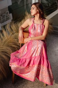 MIA DRESS - Image 3