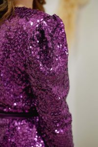 Maeve Dress - Image 4
