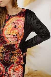 Mara Dress - Image 2