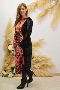Mara Dress