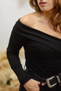 Monica Blouse - Image 6