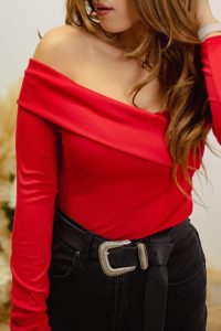 Monica Blouse - Image 5