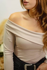 Monica Blouse - Image 2