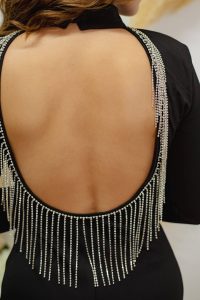 Norah Dress - Image 3