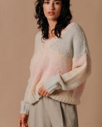 PULL LAMARTINE MULTICO - Image 2