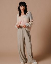 PULL LAMARTINE MULTICO - Image 3