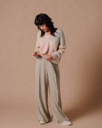PULL LAMARTINE MULTICO - Image 5