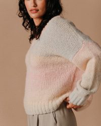 PULL LAMARTINE MULTICO - Image 6