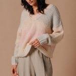 PULL LAMARTINE MULTICO